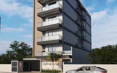 Apartamentos à venda no Residencial Costa de La Luz em Navegantes, SC Apartamentos à venda no Residencial Costa de La Luz em Navegantes, SC