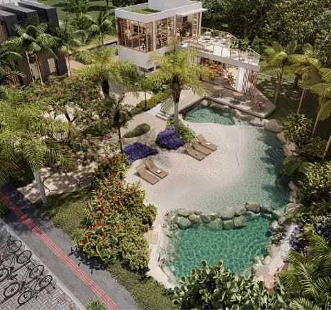 Reserva Arbo, da ICN3 - Mobile