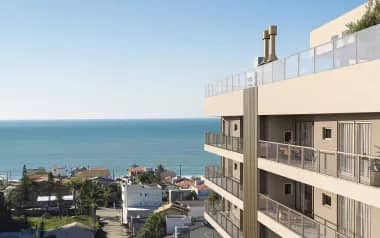 Apartamentos à venda no Beyond Beach em Balneário Piçarras, SC Apartamentos à venda no Beyond Beach em Balneário Piçarras, SC
