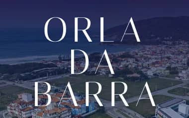Apartamentos à venda no Orla da Barra em Florianópolis Apartamentos à venda no Orla da Barra em Florianópolis