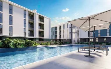 Apartamentos à venda no Gran Malltech Residence em Florianópolis, SC Apartamentos à venda no Gran Malltech Residence em Florianópolis, SC