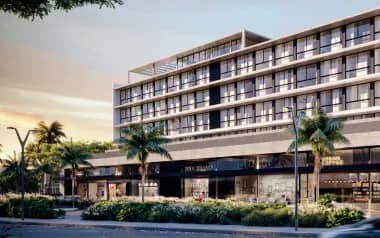 Apartamentos à venda no Gran Malltech Business by Housi em Florianópolis, SC Apartamentos à venda no Gran Malltech Business by Housi em Florianópolis, SC