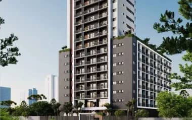 Apartamentos à venda no Zion Botânico em Curitiba, PR Apartamentos à venda no Zion Botânico em Curitiba, PR