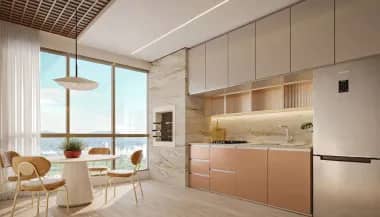 Apartamentos à venda no Zenith Tower em Porto Belo, SC Apartamentos à venda no Zenith Tower em Porto Belo, SC