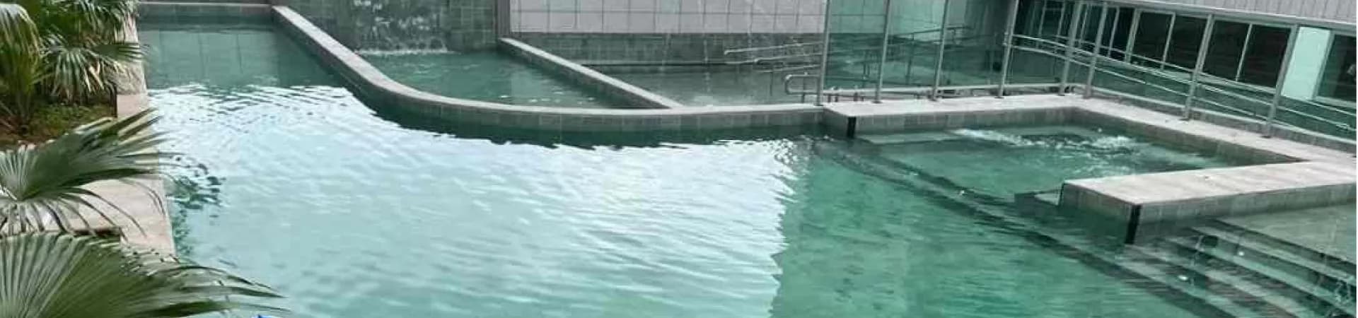 Residencial Leonardo da Vinci, da Linear