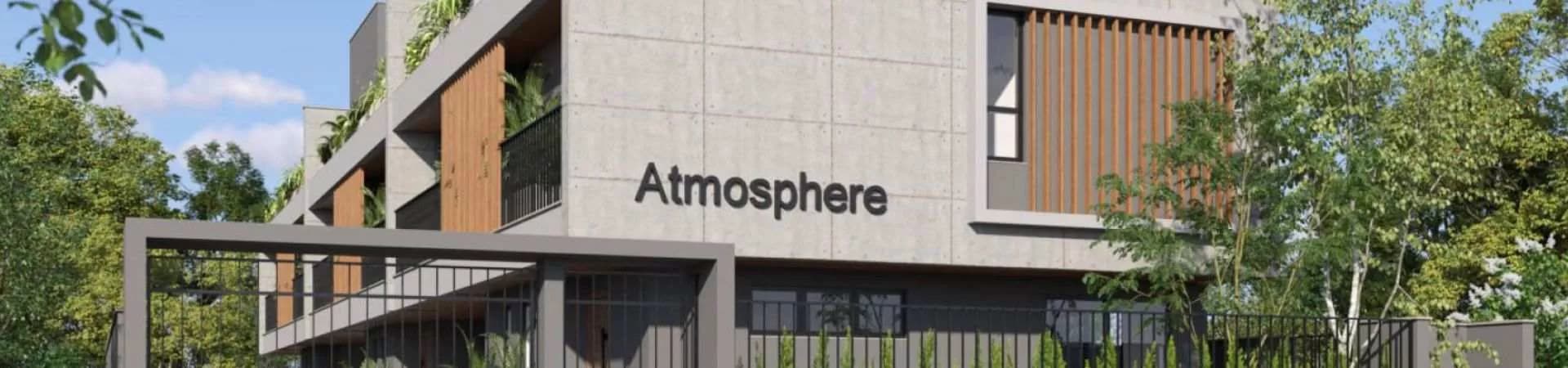 Empreendimento Atmosphere