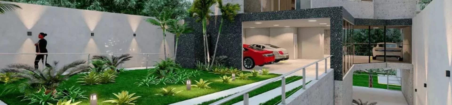 Empreendimento Edifício Oro Veneto