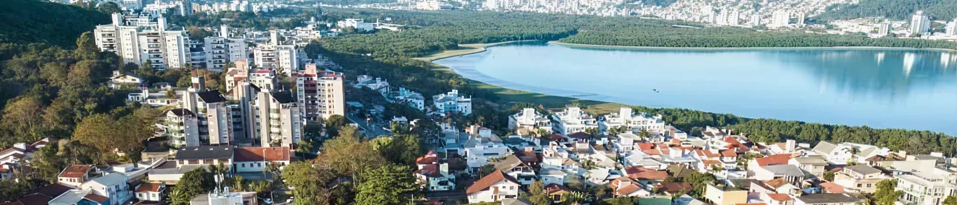 Residencial Reserva João Paulo, da Sollus Empreendimentos