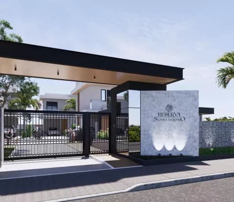 Reserva Santo Antônio, da Sollus - Mobile