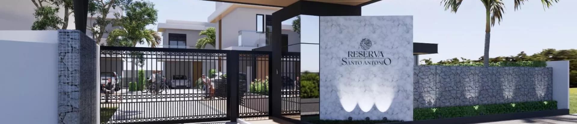 Reserva Santo Antônio, da Sollus