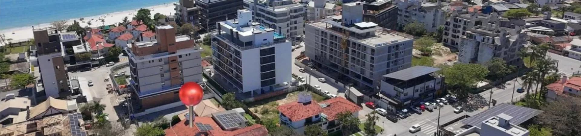 Empreendimento Apoena Studios