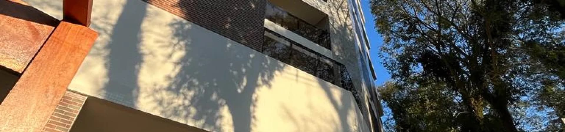 Edifício Gibraltar, da BW Empreendimentos