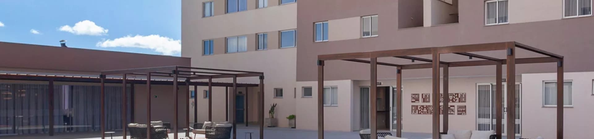 Empreendimento Residencial Mirante São Lucas