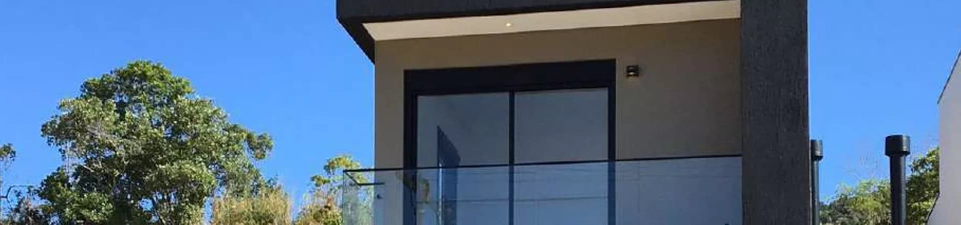 Jardim Recanto da Ilha, de Pablo Williams