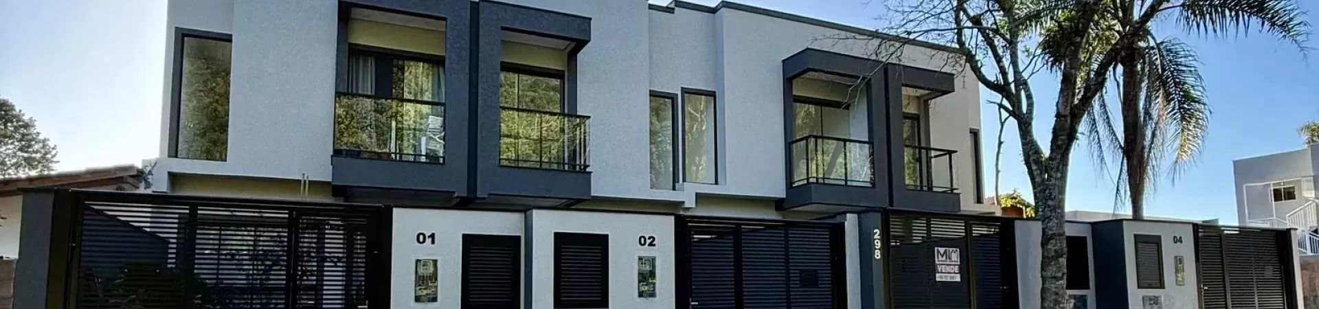 Empreendimento Greenview Residence