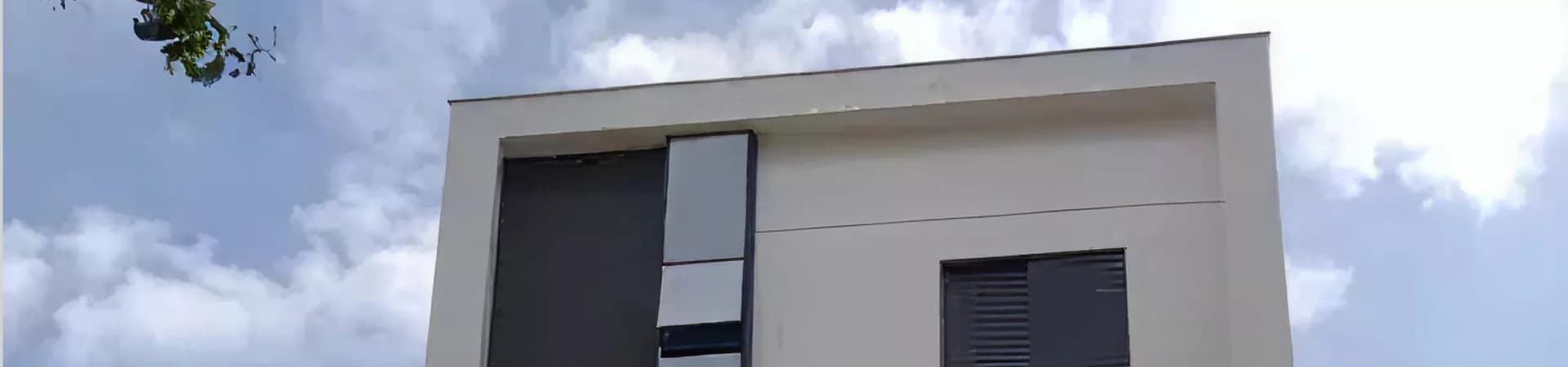 Edifício Mestre Luiz, da CHR