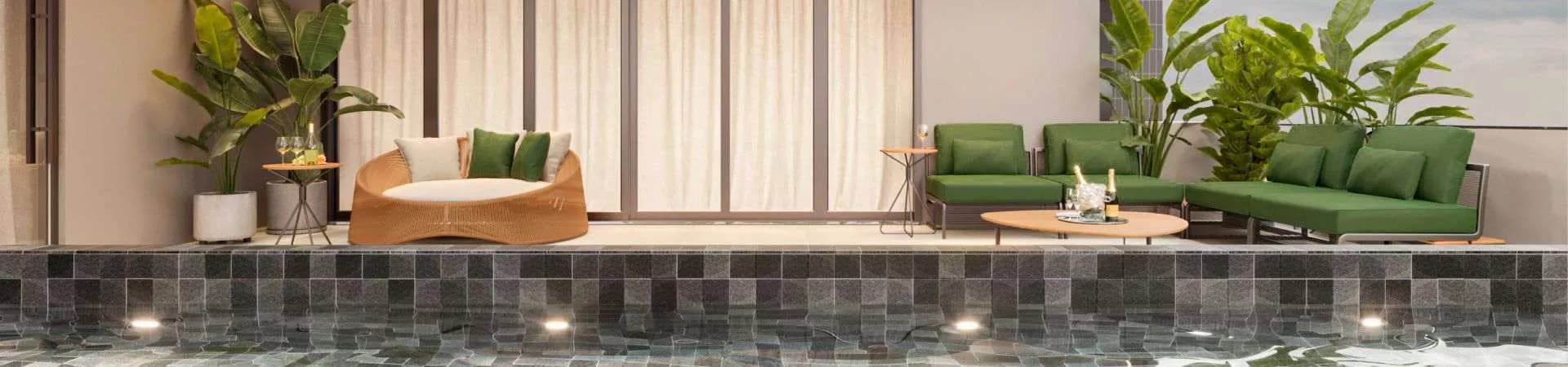 empreendimento Canaã Residence