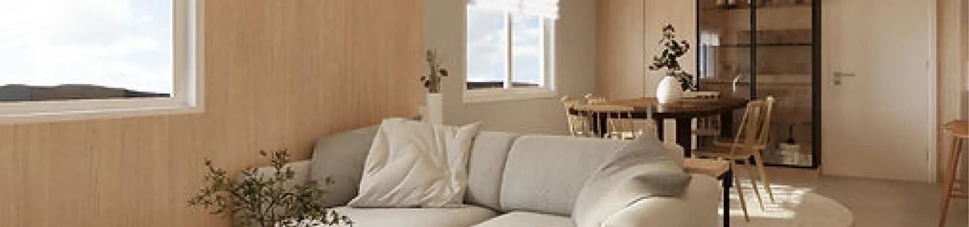 Village Brun Résidence, da Marques Silveira