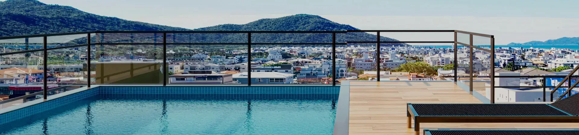 Mar do Norte Studios, da Ceni Construções