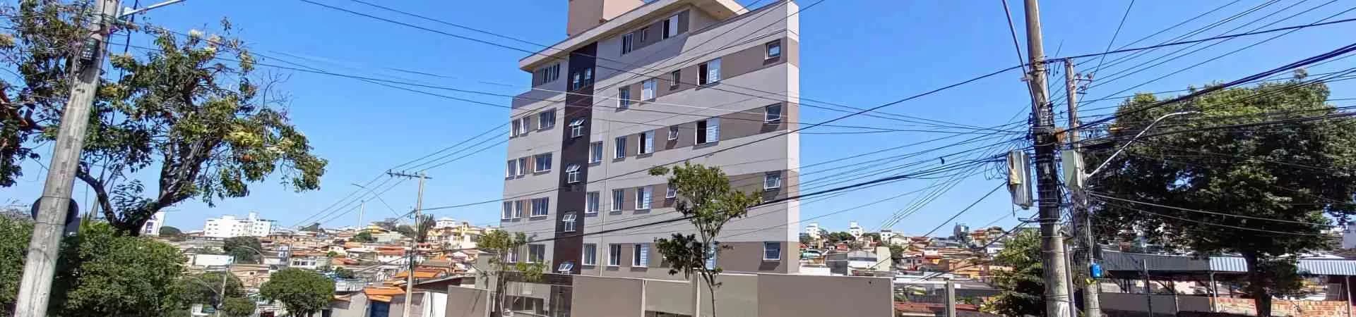 Empreendimento Residencial Lisboa, da Fernandes Souza