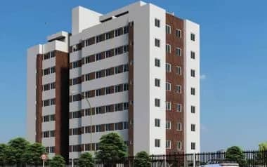 Apartamentos à venda no empreendimento Residencial Brasil, em Belo Horizonte Apartamentos à venda no empreendimento Residencial Brasil, em Belo Horizonte