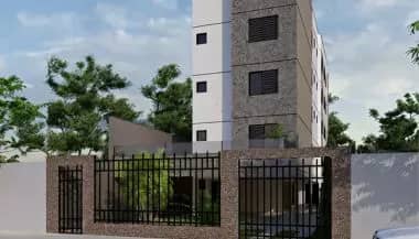 Apartamentos à venda no Edifício Silva Jardim 192 em Belo Horizonte, MG Apartamentos à venda no Edifício Silva Jardim 192 em Belo Horizonte, MG