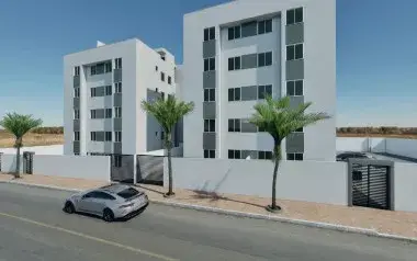 Apartamentos à venda no Residencial Mirante em Belo Horizonte, MG Apartamentos à venda no Residencial Mirante em Belo Horizonte, MG