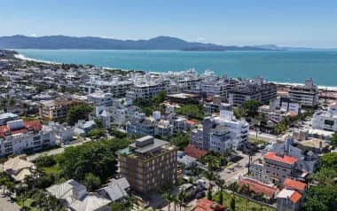 Apartamentos à venda no Brezza Jurerê em Florianópolis, SC Apartamentos à venda no Brezza Jurerê em Florianópolis, SC