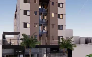 Apartamentos à venda no Residencial Veredas em Belo Horizonte, MG Apartamentos à venda no Residencial Veredas em Belo Horizonte, MG