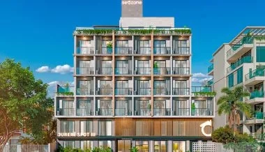 Apartamentos à venda no Jurerê Spot III em Florianópolis, SC Apartamentos à venda no Jurerê Spot III em Florianópolis, SC