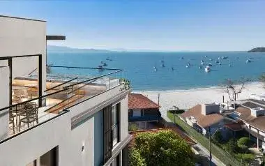 Apartamentos à venda no Jurerê Spot III em Florianópolis, SC Apartamentos à venda no Jurerê Spot III em Florianópolis, SC