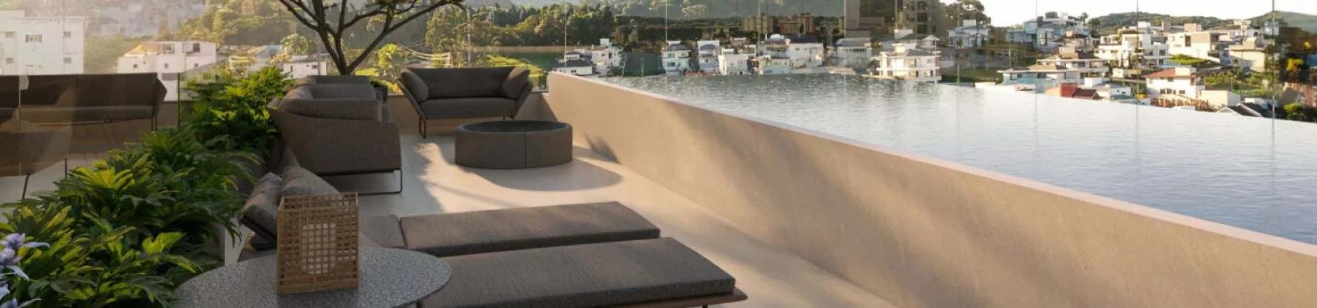 Empreendimento Semilla