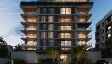 Apartamentos à venda no empreendimento Semilla Apartamentos à venda no empreendimento Semilla