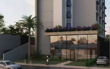 Apartamentos à venda no Edifício Del Cuore Living em Belo Horizonte Apartamentos à venda no Edifício Del Cuore Living em Belo Horizonte