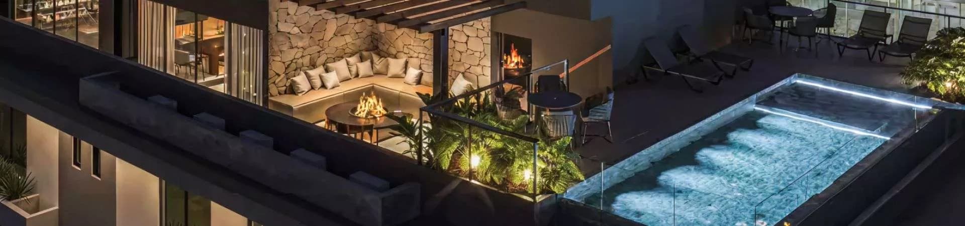 Empreendimento Paradise Studios