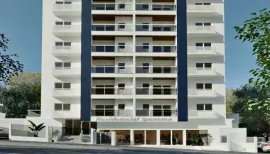Apartamentos à venda no Residencial Ipanema em Florianópolis, SC Apartamentos à venda no Residencial Ipanema em Florianópolis, SC