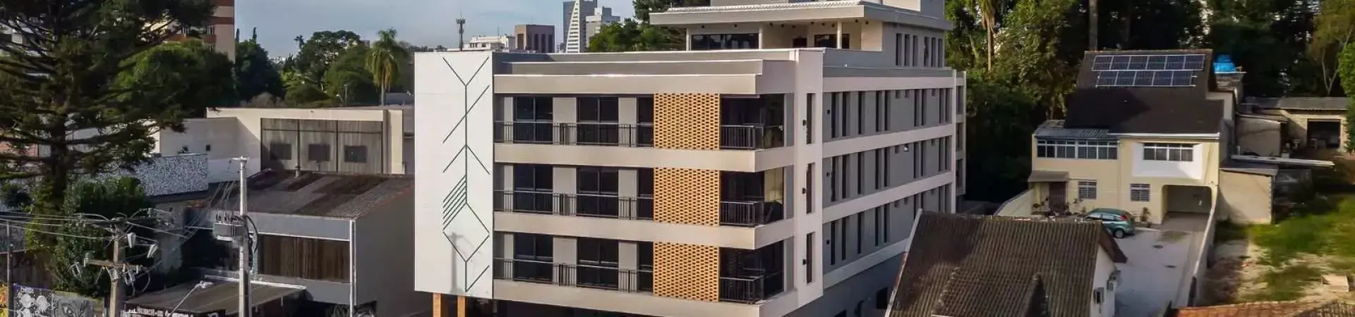 Edifício Casa Trajano, da Stabilité