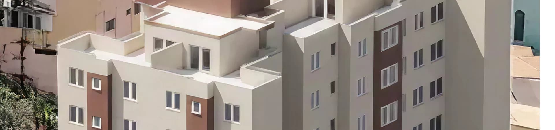 Residencial Solar da Gameleira, da Formula