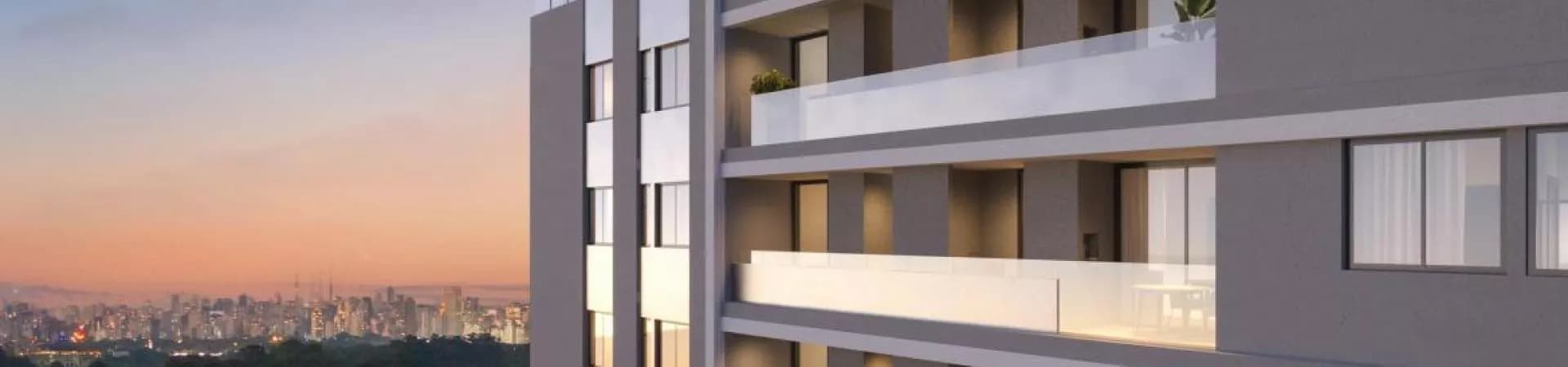 Sunset Hill, da Underfour