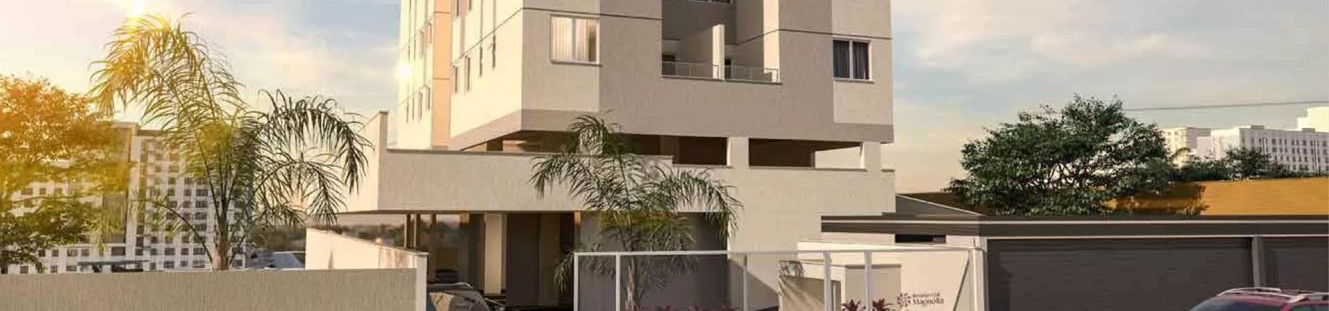 Empreendimento Residencial Magnólia