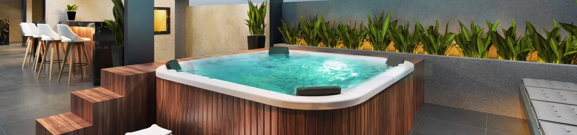 Residencial Florença, da SA Pride