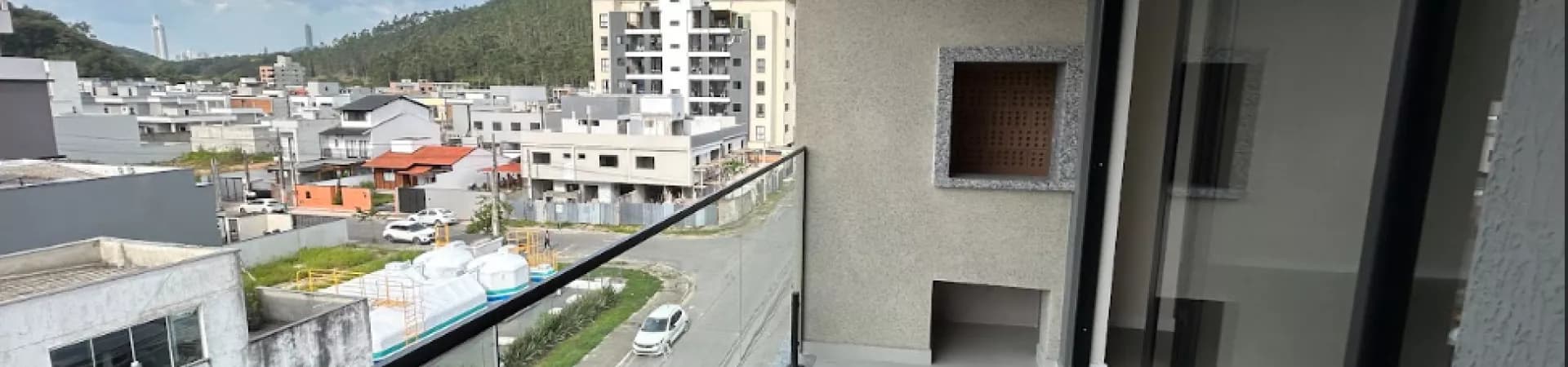 Residencial Bartolomeu da JC