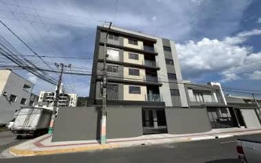 Apartamentos à venda no empreendimento Residencial Bartolomeu, em Camboriú Apartamentos à venda no empreendimento Residencial Bartolomeu, em Camboriú