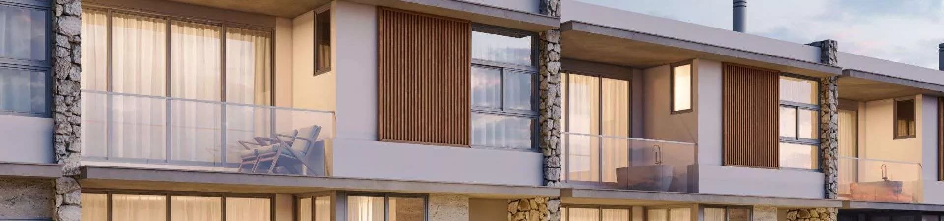 Empreendimento Mirador da Mata