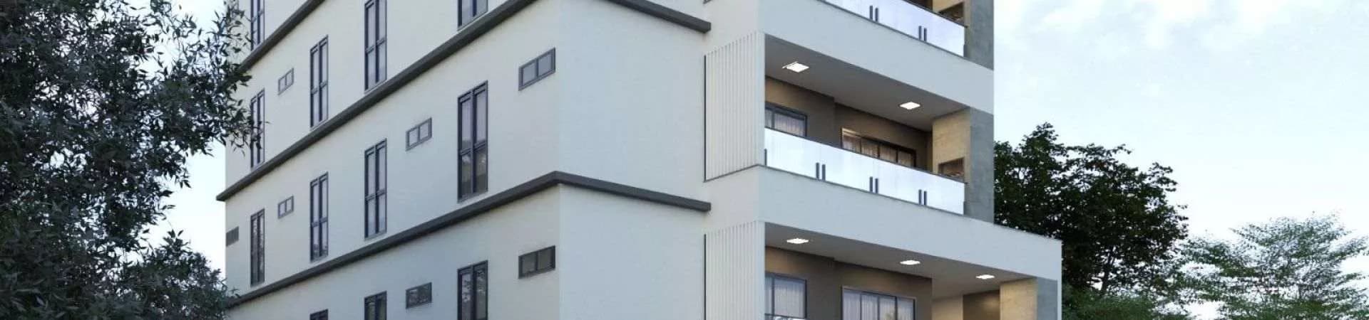 Empreendimento Residencial Camila V, da Incorporadora Camila