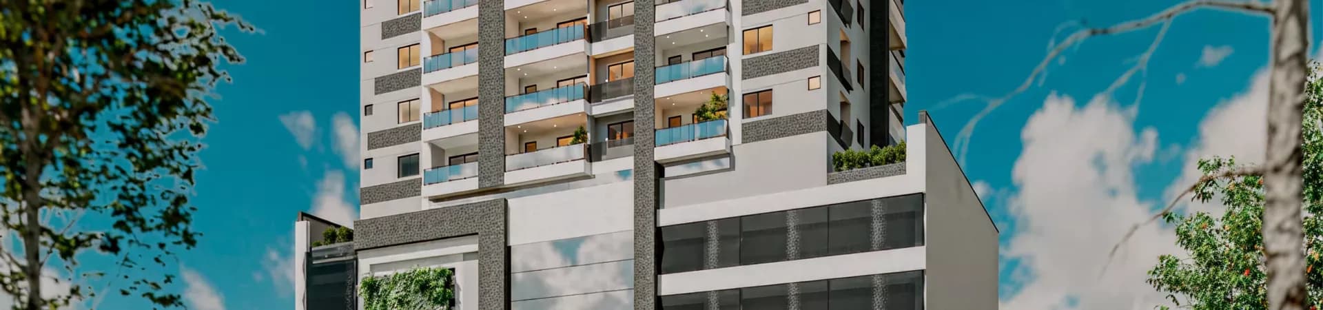 Vallentine Tower, da Staff