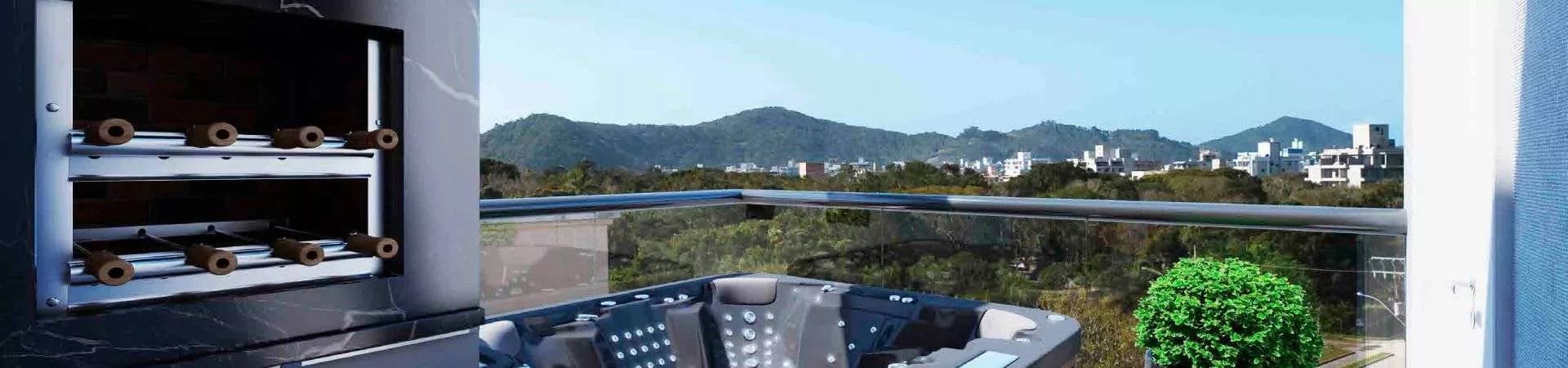 Empreendimento Infinity Ocean