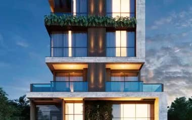 Apartamentos à venda no empreendimento Infinity Ocean, em Bombinhas Apartamentos à venda no empreendimento Infinity Ocean, em Bombinhas