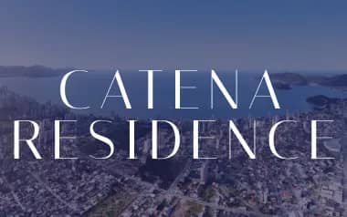 Apartamentos à venda no Catena Residence em Porto Belo Apartamentos à venda no Catena Residence em Porto Belo