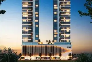 Apartamentos à venda no Ocean Avenue Towers em Porto Belo, SC Apartamentos à venda no Ocean Avenue Towers em Porto Belo, SC